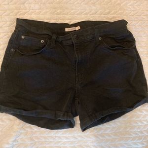 💀LEVIS💀 shorts 14 w32